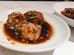 -梅飞酒家(桑园路店)