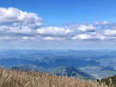 -浙西天池景区