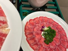 -九牧鱻·渝老鬼重庆火锅(人民路店)
