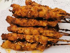 大汗烤肉串-丽华园(汉阳龙阳店)