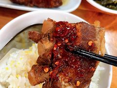-金泰缘排骨馆(遵化路店)