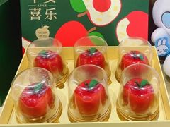 -元祖食品GANSO(星沙店)