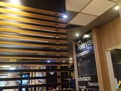 -麦当劳(海岸城店)