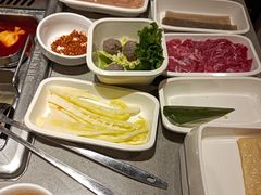 -海底捞火锅(天津SM城市广场店)