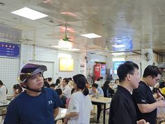 -蒙记老牌豆浆