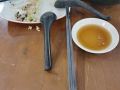 -舒蔡记生煎菜饭(云南中路店)