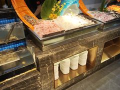-苏格里岛自助海鲜烤肉火锅(集美万达店)
