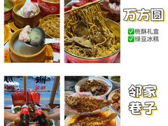 -滕王阁旅游区