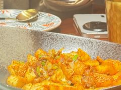 -那拉提之疆·新疆菜(美院店)