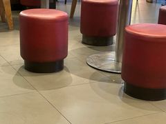 -汉堡王(歌斐中心店)