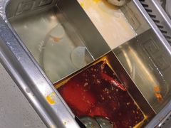 -海底捞火锅(新华联梦想城店)