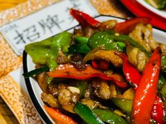 -花溪雨·森林餐厅(石基店)