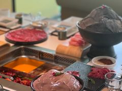 -宽来·欢聚火锅(来福士广场水景店)