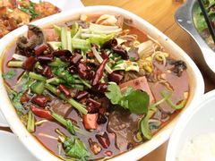 -川府鱼庄(江南水都店)