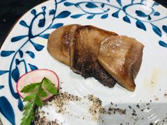 -極上萬膳·日料放题(海岸城店)