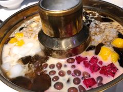 -眉州东坡(通州店)