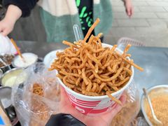 -糯米团油茶早餐铺