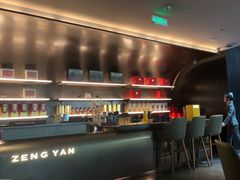 -曾宴·楚菜(湖北省博物馆店)