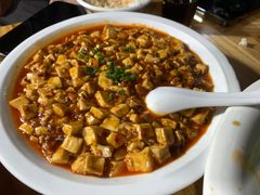 -勇猛子川菜馆(新军路店)