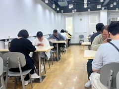 -美新点心店(陕西北路店)
