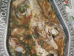 -马有鱼·馕坑烤全鱼(美美2店)