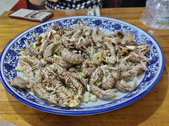 -云南巷海鲜大咖·可加工海鲜
