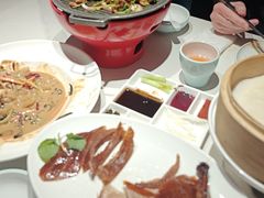 -大碗居·烤鸭·鱼头泡饼(天坛东门店)