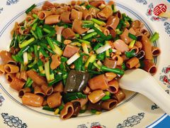 -李氏疙瘩汤·本地海鲜·老烟台菜(所城里店)