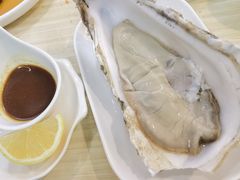 生蚝王刺身-一蚝一贝海鲜特色餐厅(万象城店)