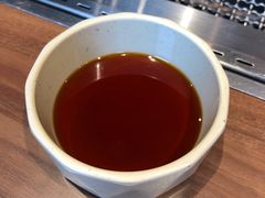 -俺的焼肉(銀座9丁目店)