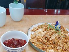 -都一处烧麦馆(前门店)