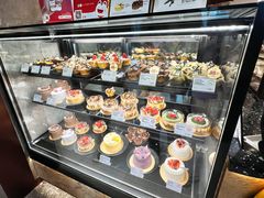 -PAPER STONE BAKERY(天环店)