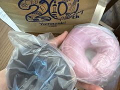 -山崎面包(苏州中心店)