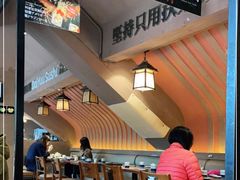 大堂-大雄寿司(中华广场店)