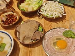 -黔二妞地摊火锅(龙华清湖店)