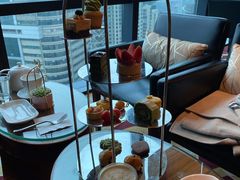 -上海龙之梦万丽酒店