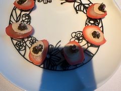 -悦轩中餐厅·高空江景·杭州柏悦酒店