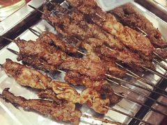 -老字号·阿里巴巴特色牦牛肉汤锅