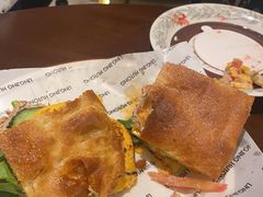 -玲婧胡同·生日蛋糕·餐厅(嘉里城店)