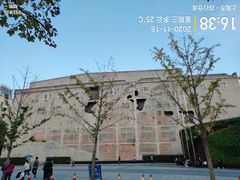 -上海四行仓库抗战纪念馆