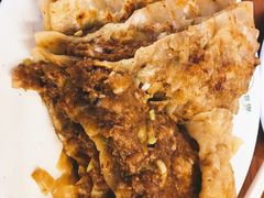 -清真永恒华威肉饼(潘家园店)