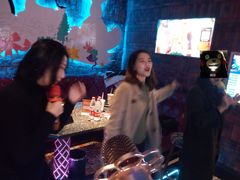 -欢乐迪KTV(观音桥未来国际店)