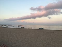 -库塔海滩