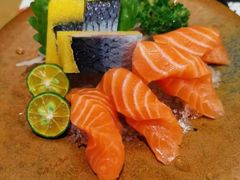-Sushi Love 创意寿司(丽影广场店)