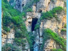 -龙门涧景区