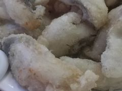 -蛇口康乐快餐鱼仔档(翠苑小区店)