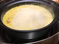 -捞神煲汤火锅(湖滨商业街店)