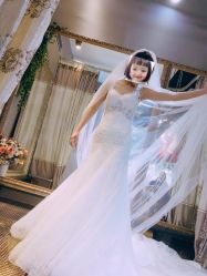 -喜喜婚纱HAPPINESS STUDIO奢定馆(海淀体验馆)