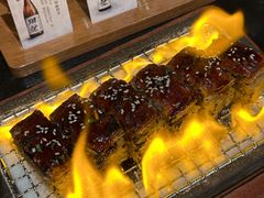 -炉胜·炉端烧·居酒屋