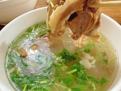 -赵家名吃四味烩菜(东大寺门食品街店)